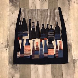 NIC + ZOE Pencil skirt